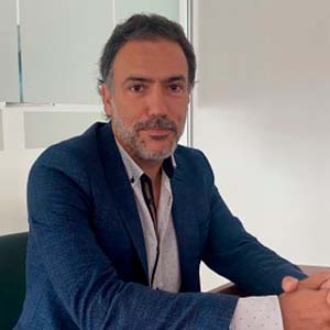 Asier Saiz Rojo
