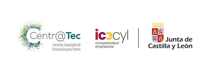 Logotipos del programa y entidades organizadoras